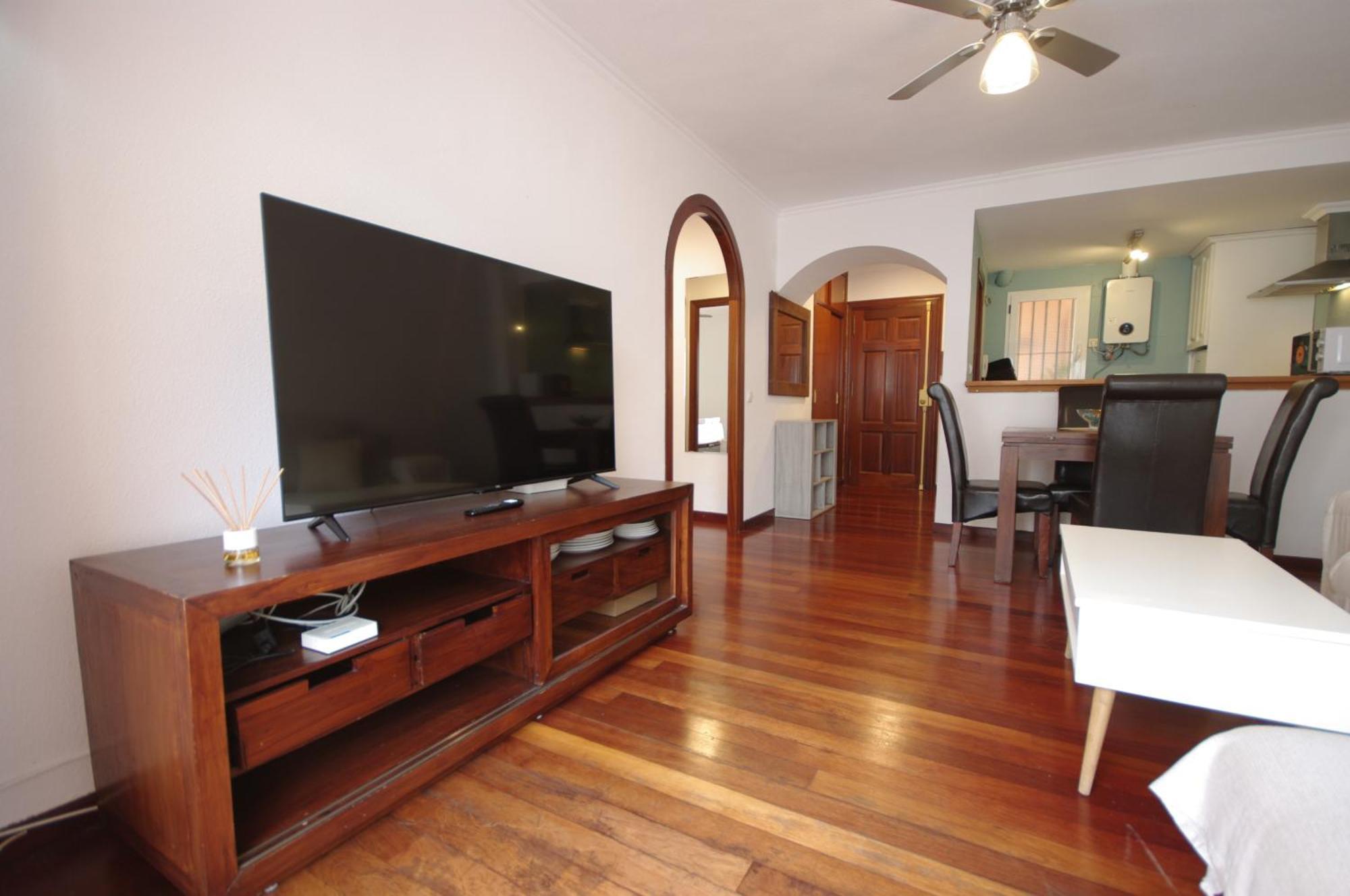 Apartment Livingtarifa Nomada *
