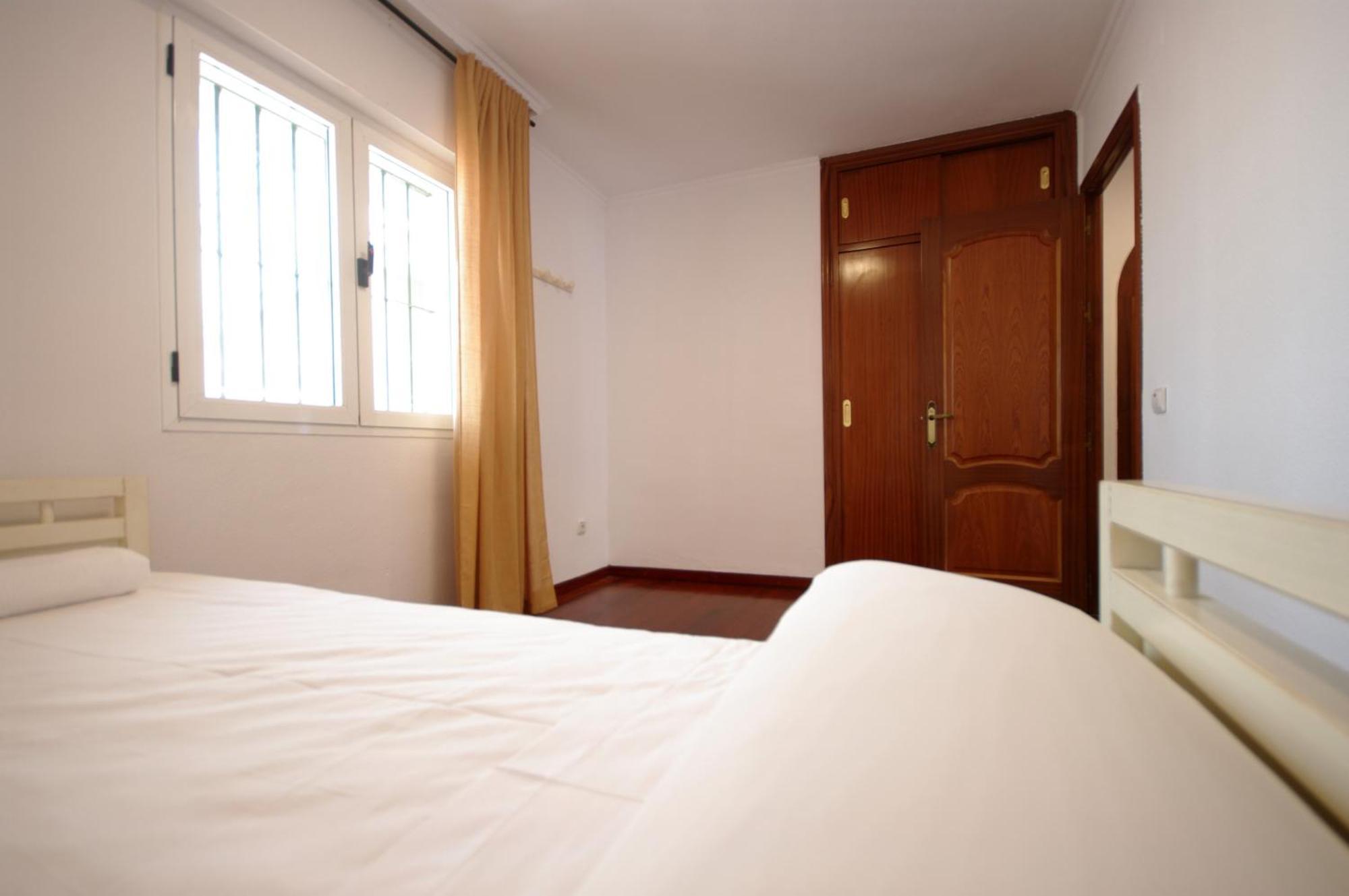 Apartment Livingtarifa Nomada *