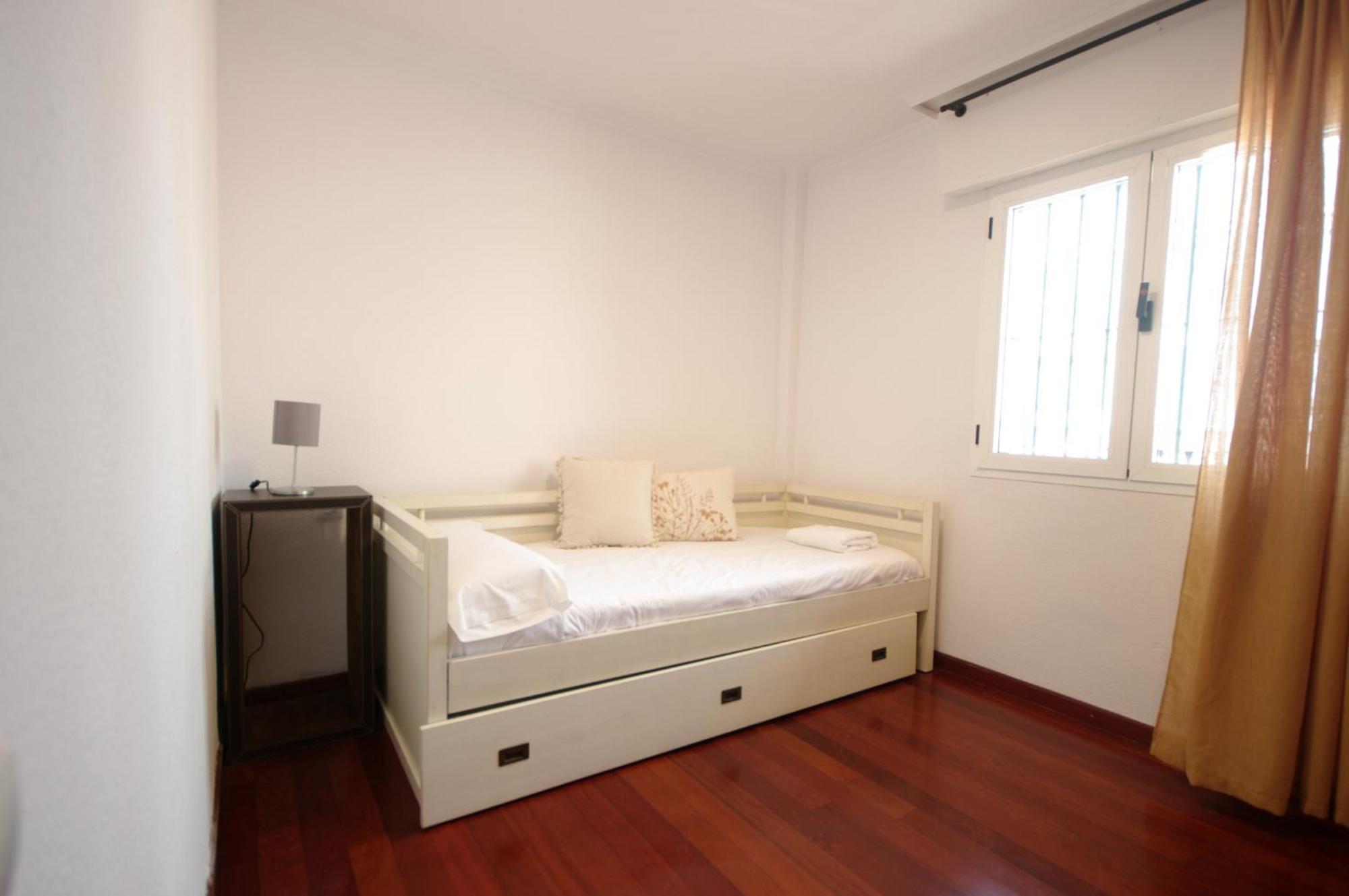 Apartment Livingtarifa Nomada *