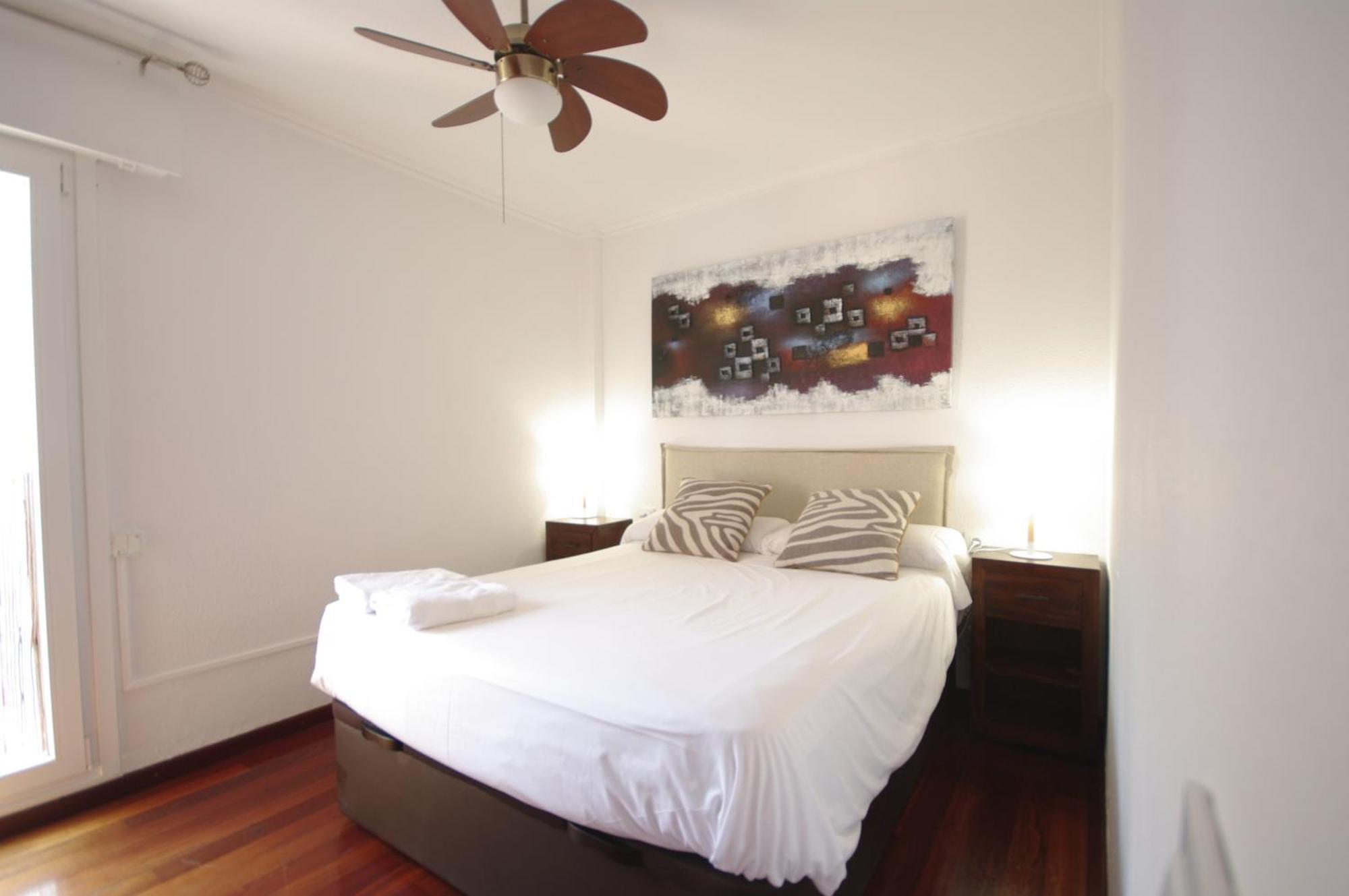 Apartment Livingtarifa Nomada *