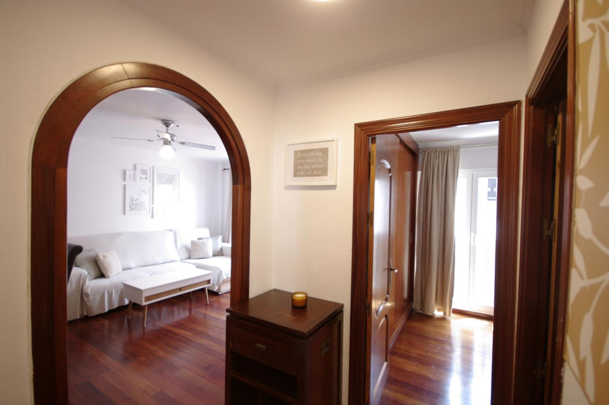 Apartment Livingtarifa Nomada