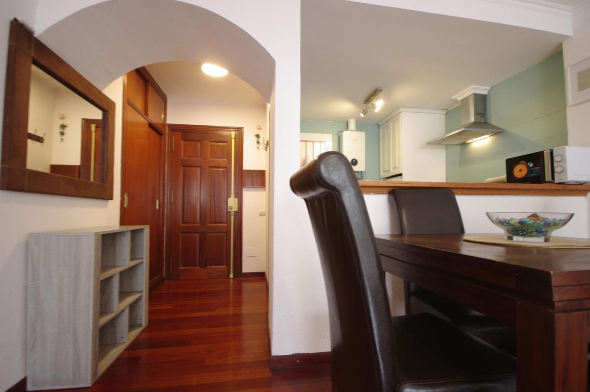 Livingtarifa Nomada Apartment Tarifa