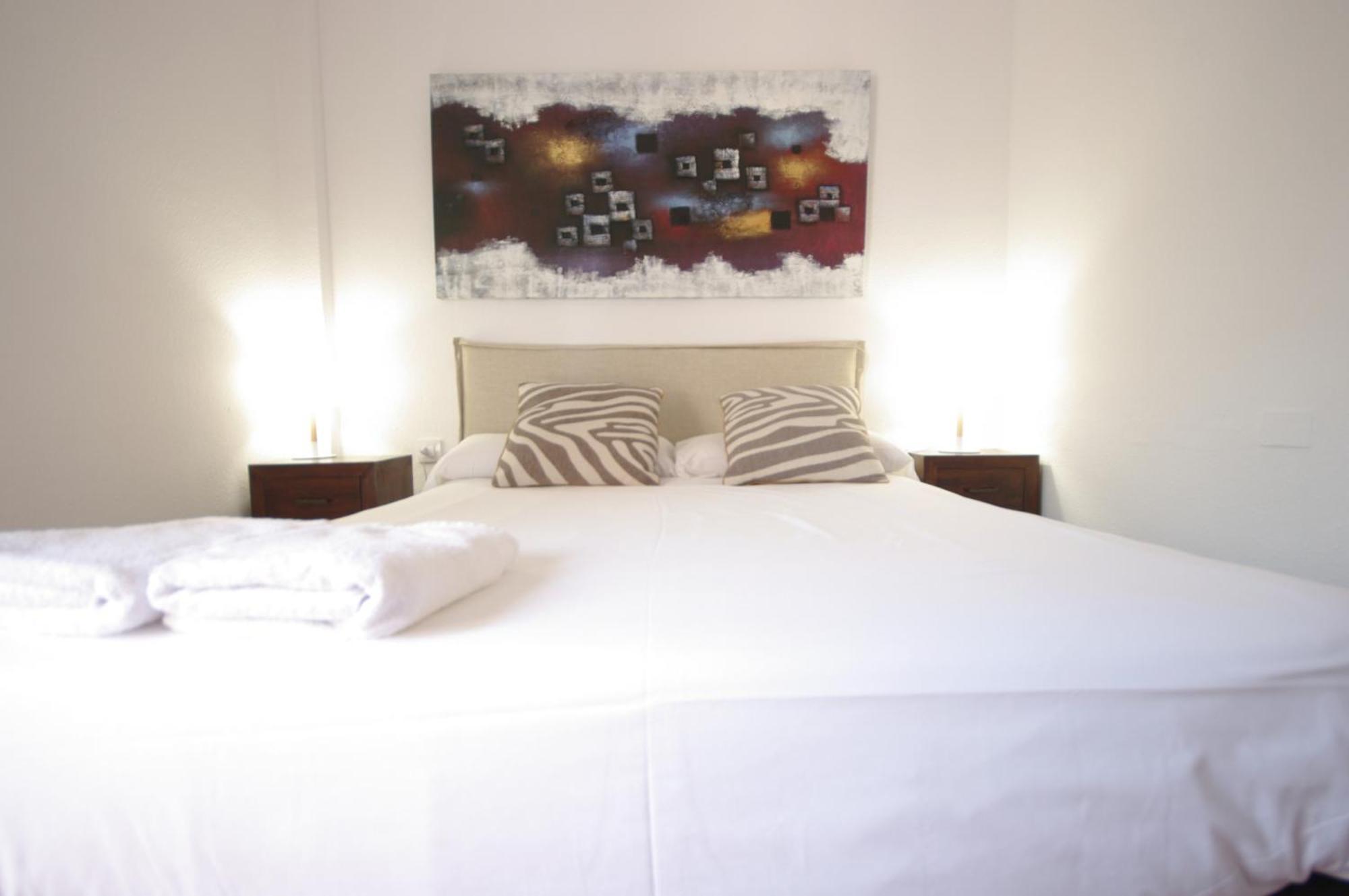 Apartment Livingtarifa Nomada Tarifa