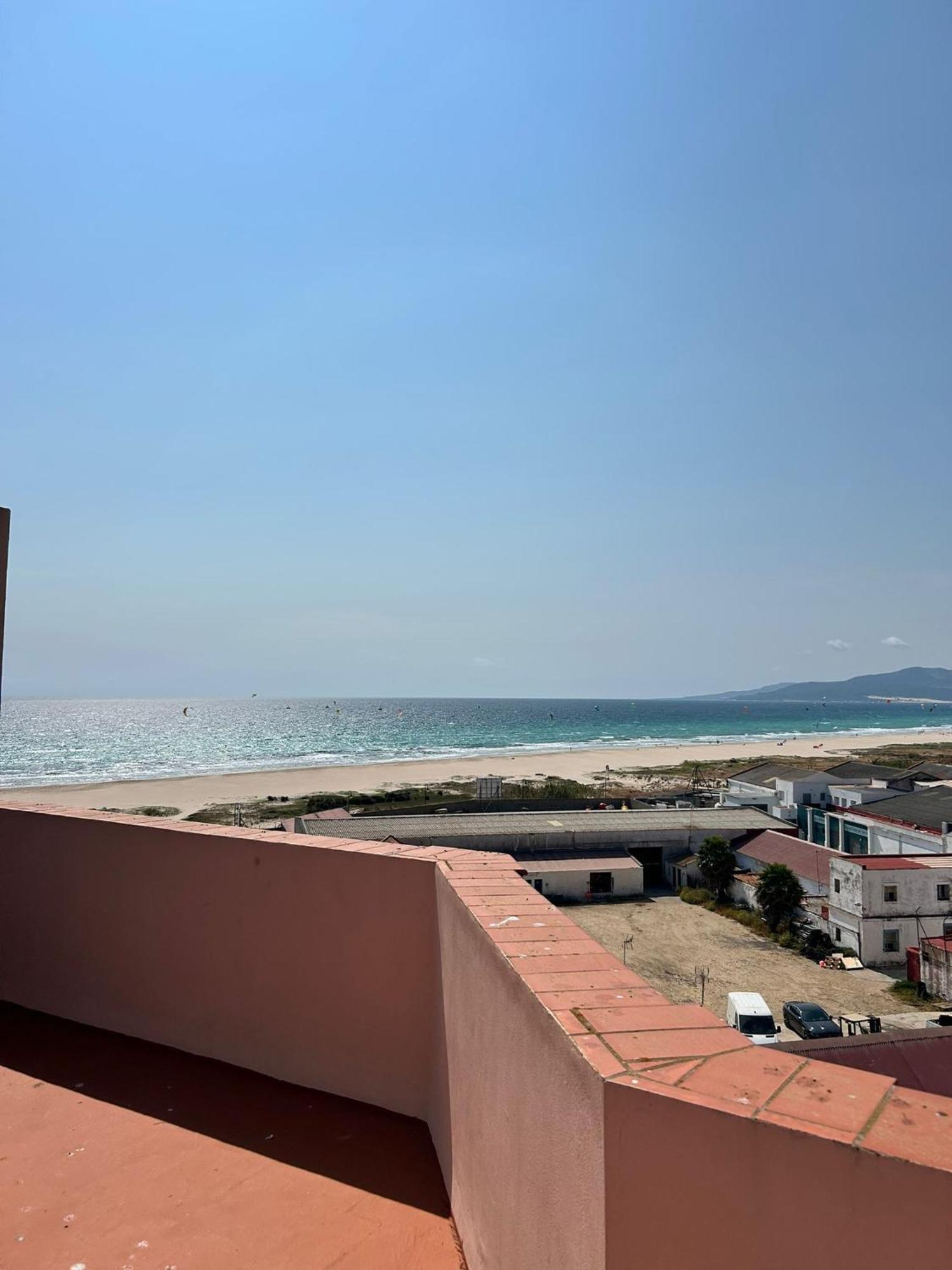 Livingtarifa Nomada Apartment Tarifa