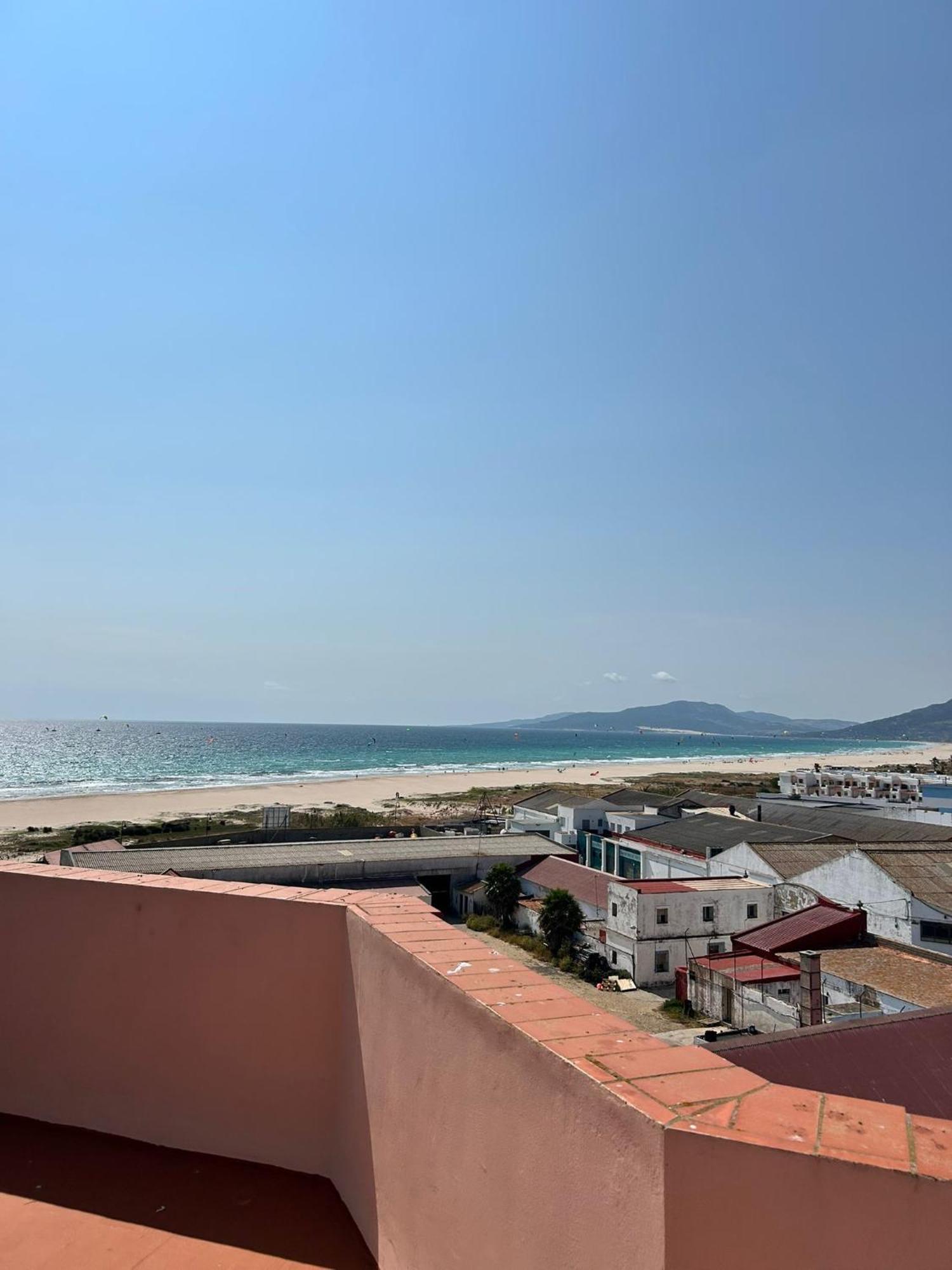 Livingtarifa Nomada Tarifa