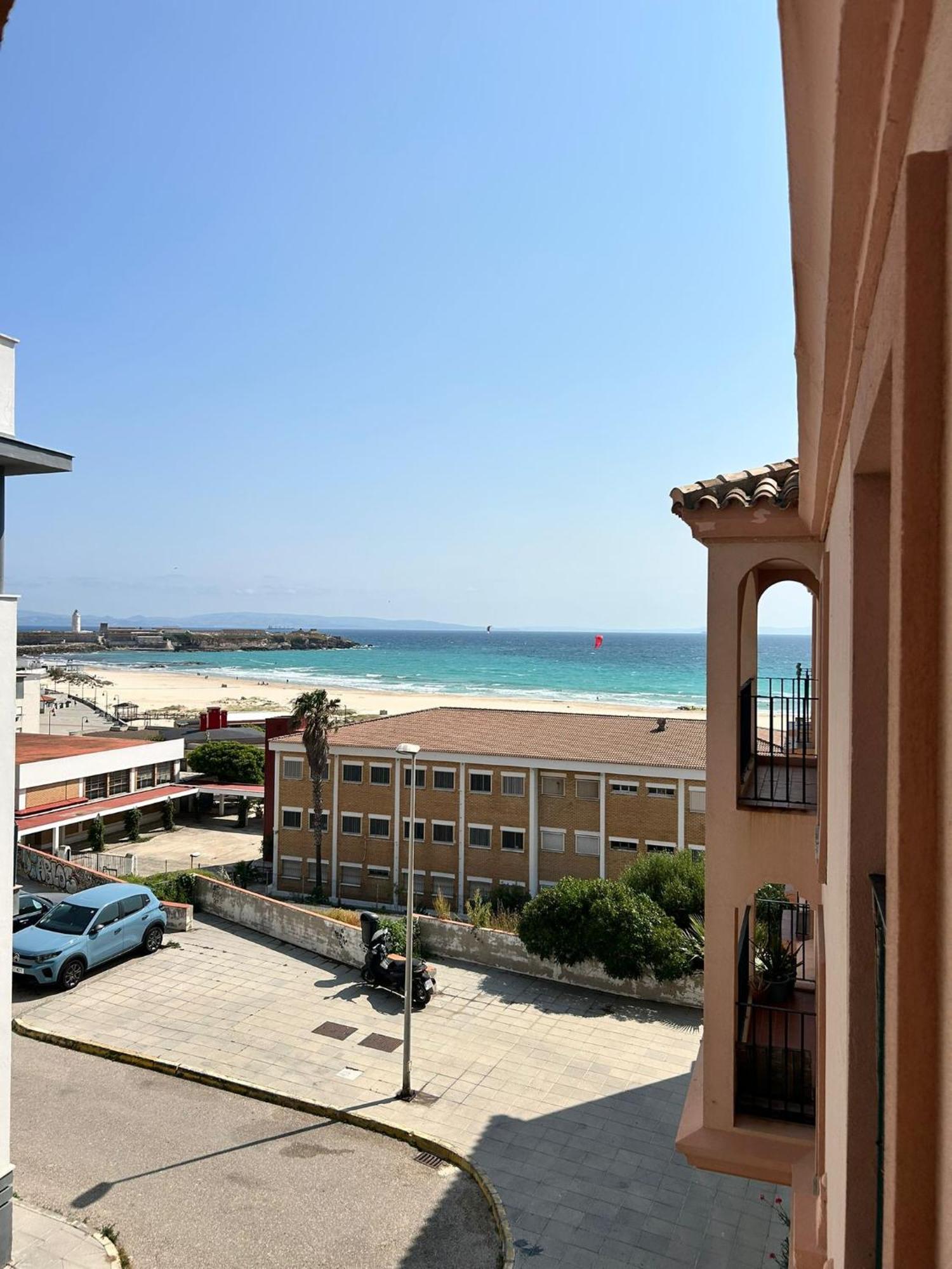 Livingtarifa Nomada Apartment