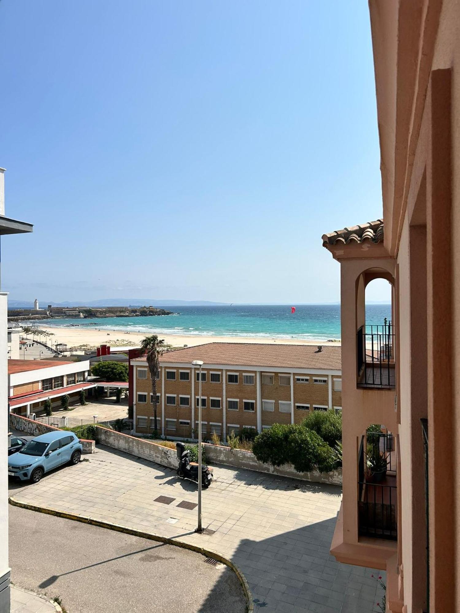 Apartment Livingtarifa Nomada Tarifa
